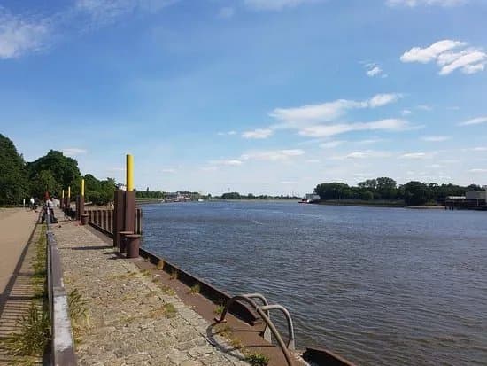 Stadtgarten Vegesack