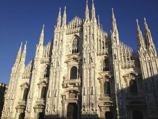 Milan Guide Tours