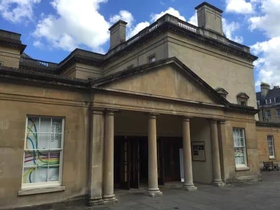 Assembly Rooms