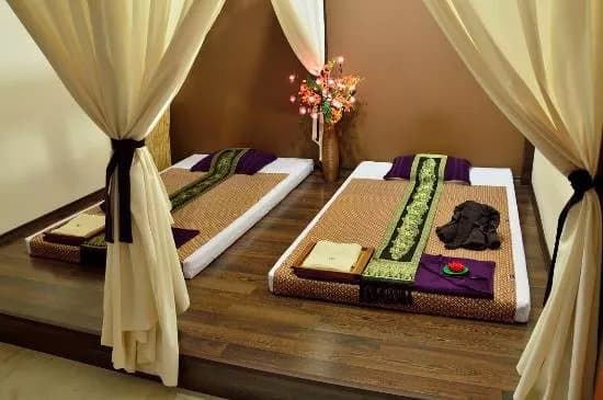 Thai Smile – Salon Masazu Tajskiego