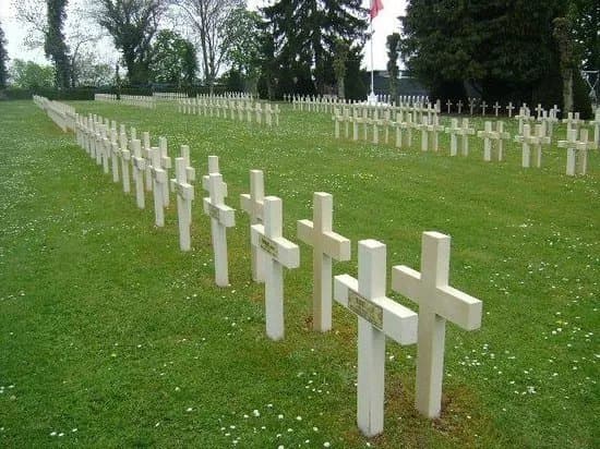 French National Cemetery