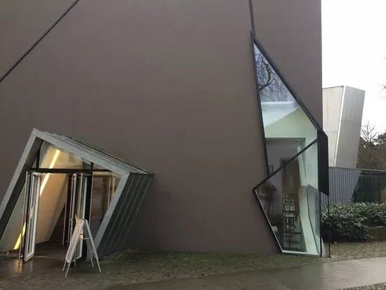 Felix Nussbaum Haus