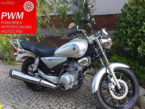 PWM Pomorska Wypozyczalnia Motocykli