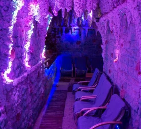 Bunkier SPA