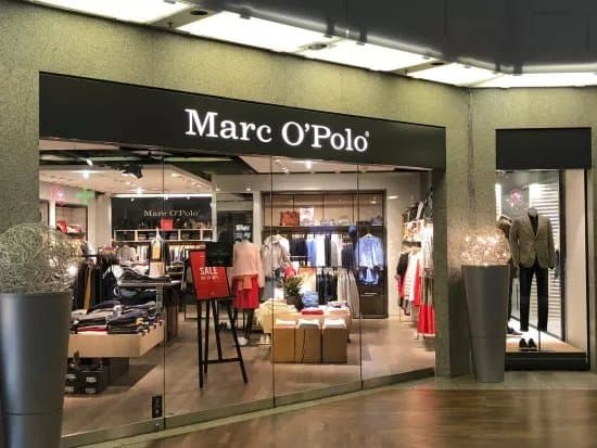 Marc O'Polo
