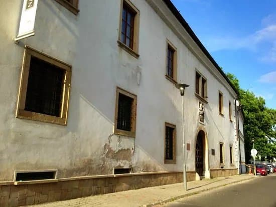 Archaeological Museum