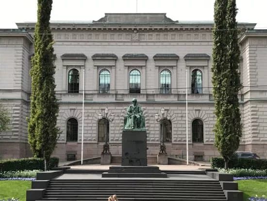 Suomen Pankki