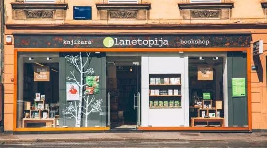 Planetopija