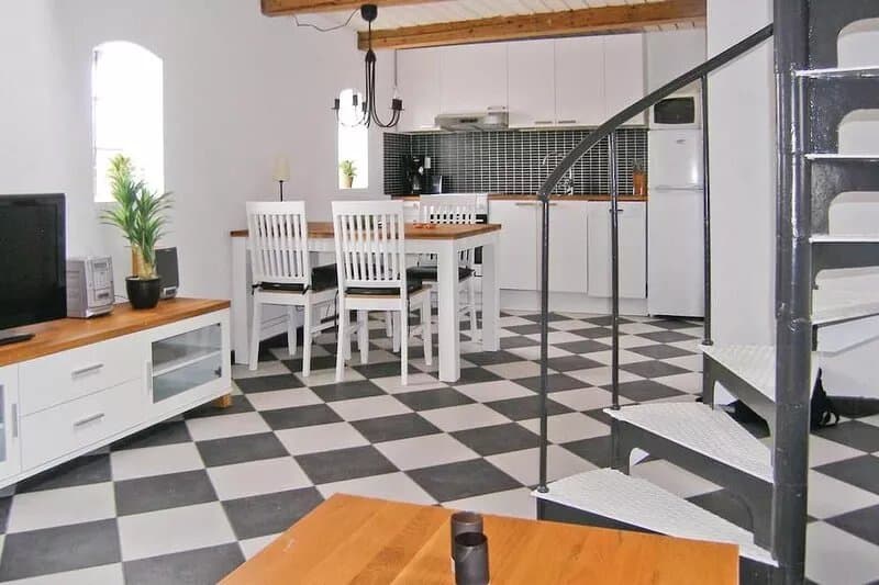 1 bedroom awesome apartment in Klagstorp