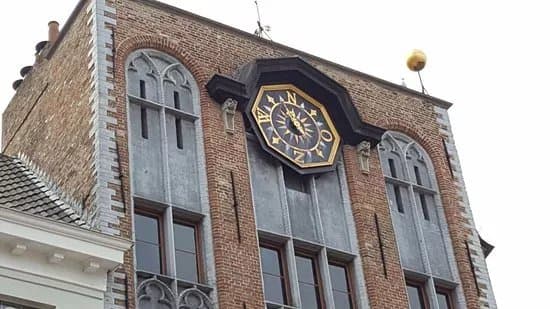 Huis Boechoute