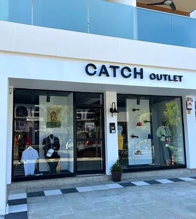 Catch Outlet