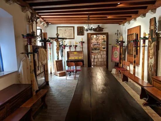 Icon Museum