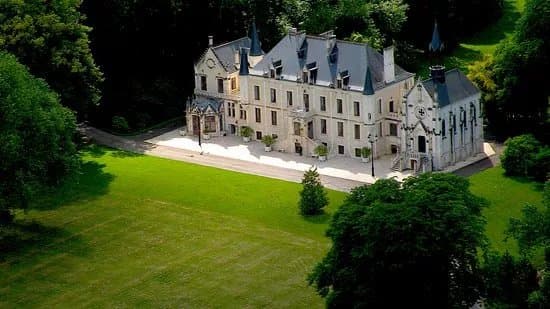 Arboretum de la Grande Lienne