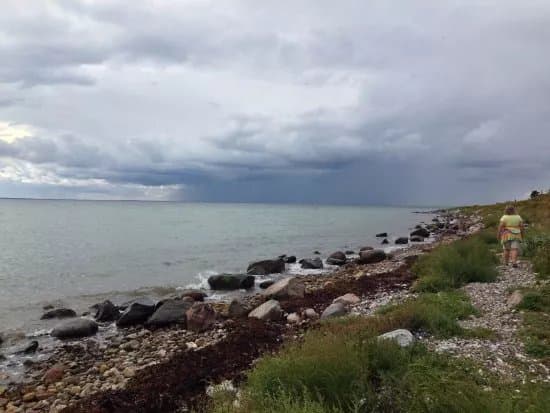 Agerso Island