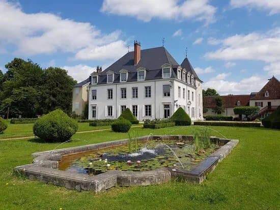 Musee du Chateau de Laas