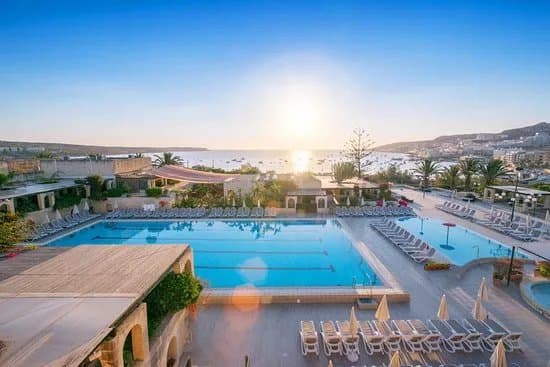 Mellieha Holiday Centre