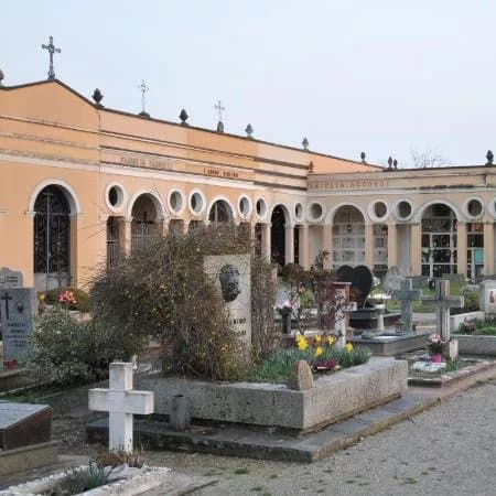 Casa Guareschi