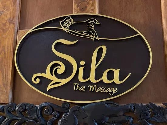 Sila Thai Massage & Spa