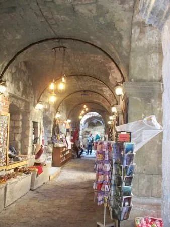 Galerija Tician