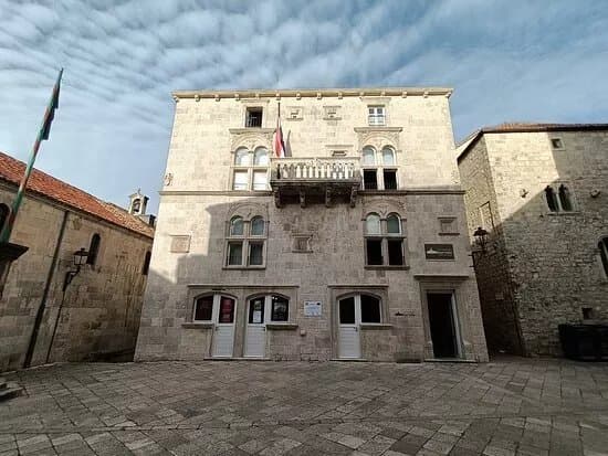 Gabrielis Palace