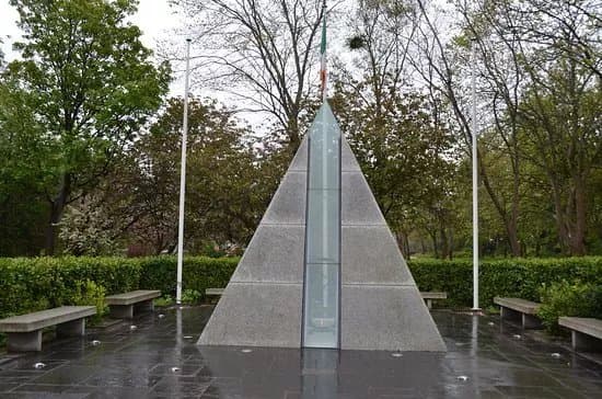 National Memorial