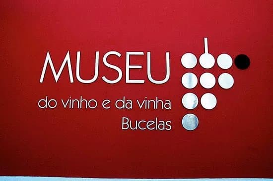Museu do Vinho e da Vinha de Bucelas
