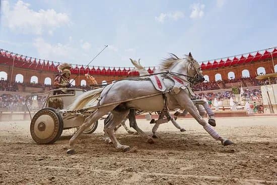 Puy du Fou