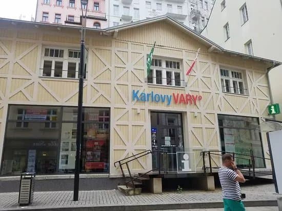 Tourist Information Center