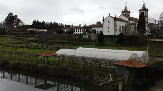 Parque Urbano Sara Moreira