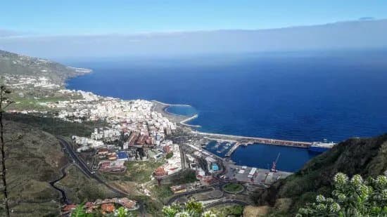 Mirador de la Concepcion