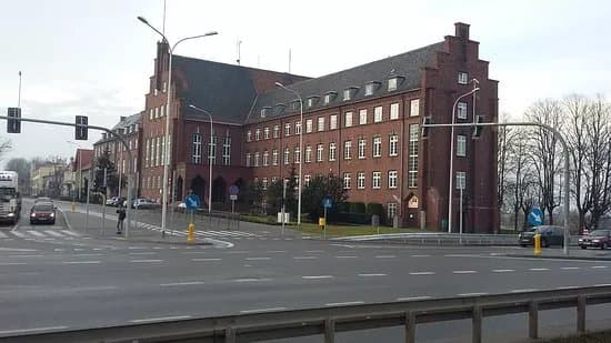 Malbork City Hall