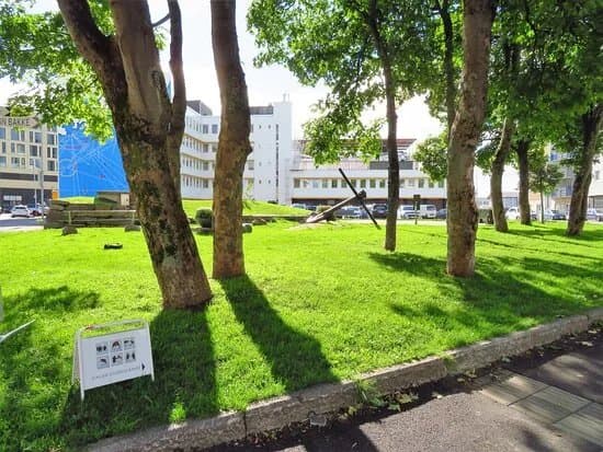 Havneparken Park