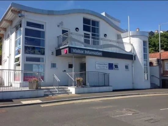 Ballycastle Visitor Information Centre