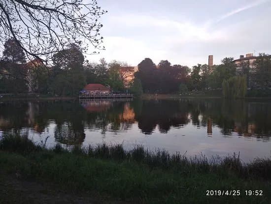 Lietzenseepark