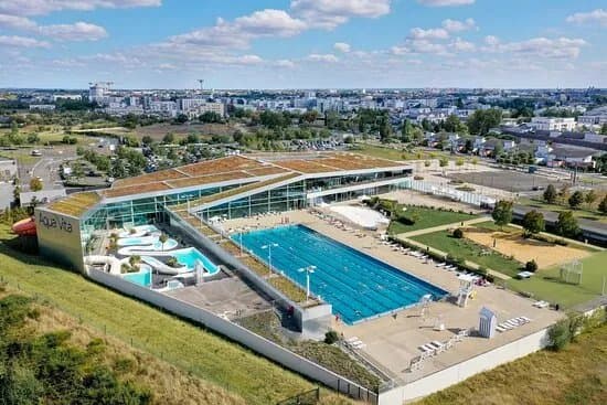 Piscine Aquavita