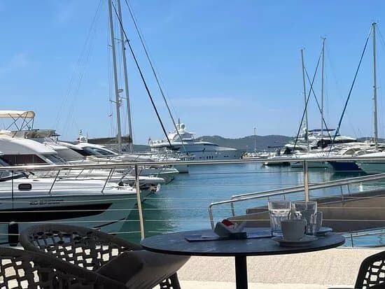 D-Marin Borik Marina