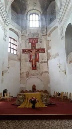 Church of Our Lady of the Assumption
