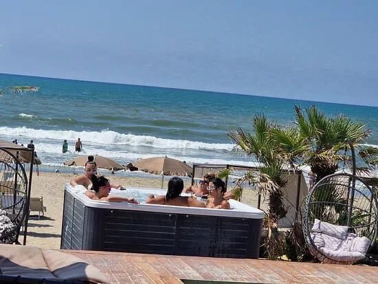 Lido Medusa