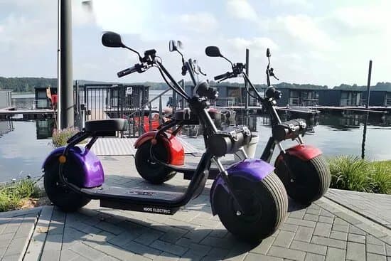 Verhuur Marina Mookerplas