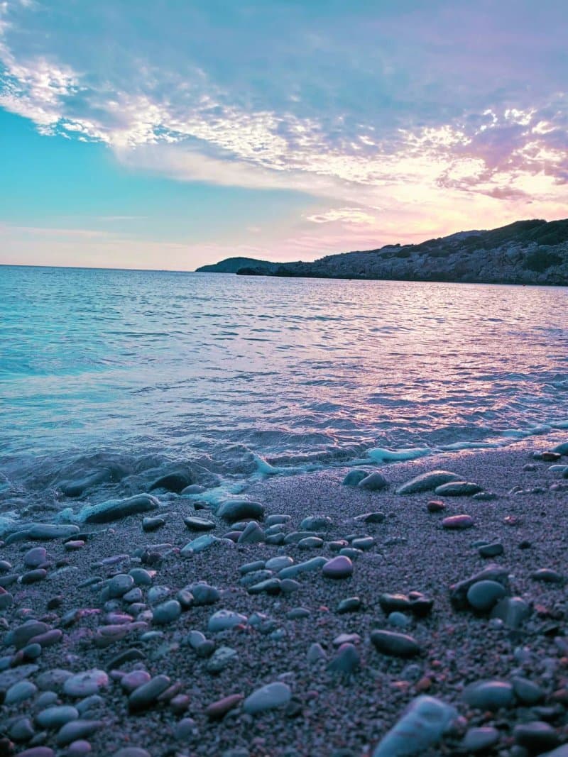 Karinda Beach