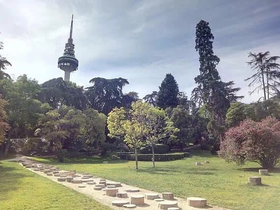 Quinta Fuente del Berro