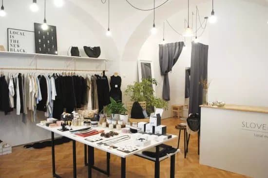 Slovenska - Local made