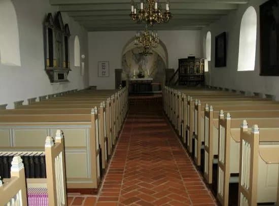 Ose Kirke