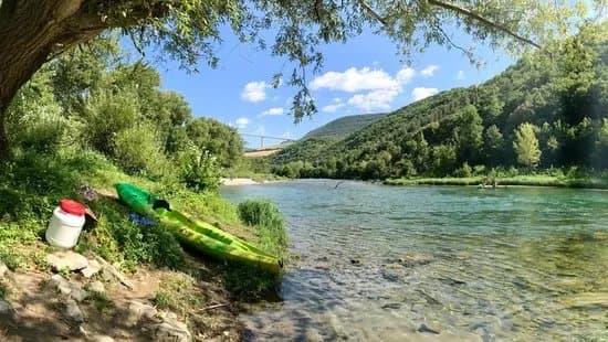 Canoescapade