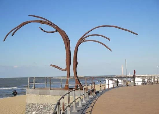 Dansende Golven