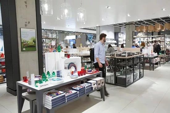 John Lewis & Partners, Leeds
