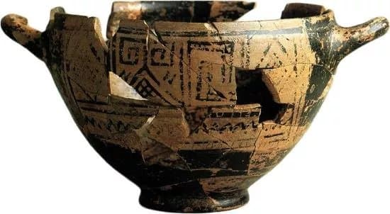 Museo Archeologico di Pithecusae