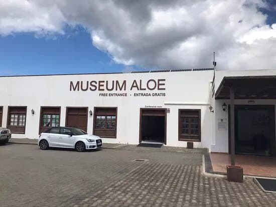 Museo Centro de Interpretacion Yaiza