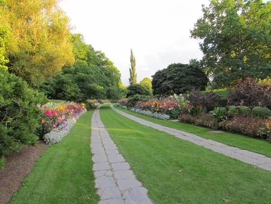 Stadsparken