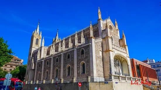 Los Jeronimos